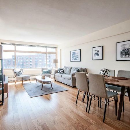 Sonder — Beacon Suites Boston Exteriör bild