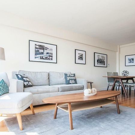 Sonder — Beacon Suites Boston Exteriör bild