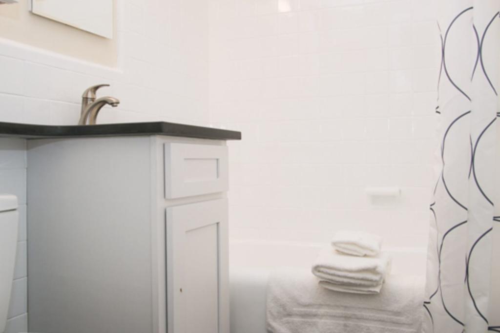 Sonder — Beacon Suites Boston Exteriör bild