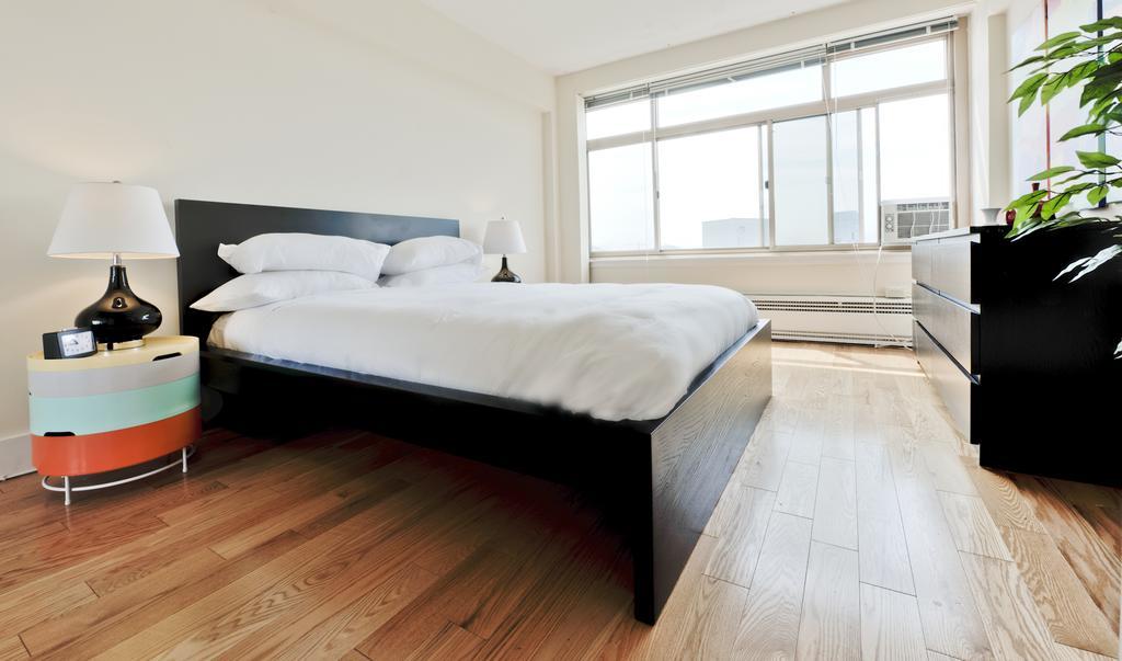 Sonder — Beacon Suites Boston Exteriör bild