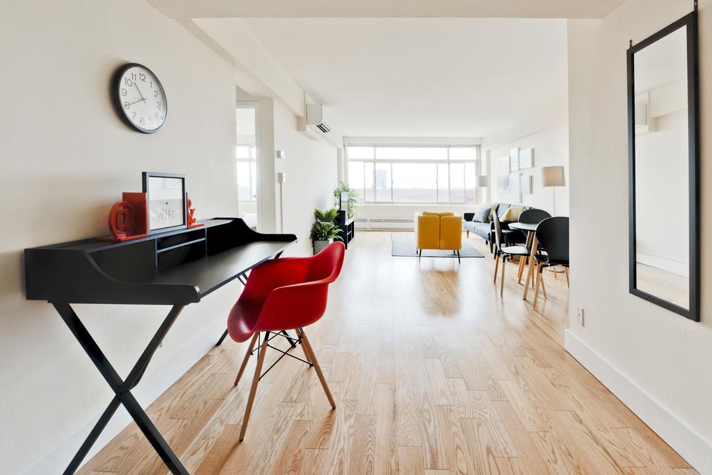 Sonder — Beacon Suites Boston Exteriör bild