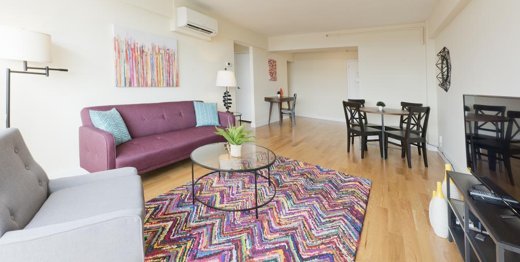 Sonder — Beacon Suites Boston Exteriör bild