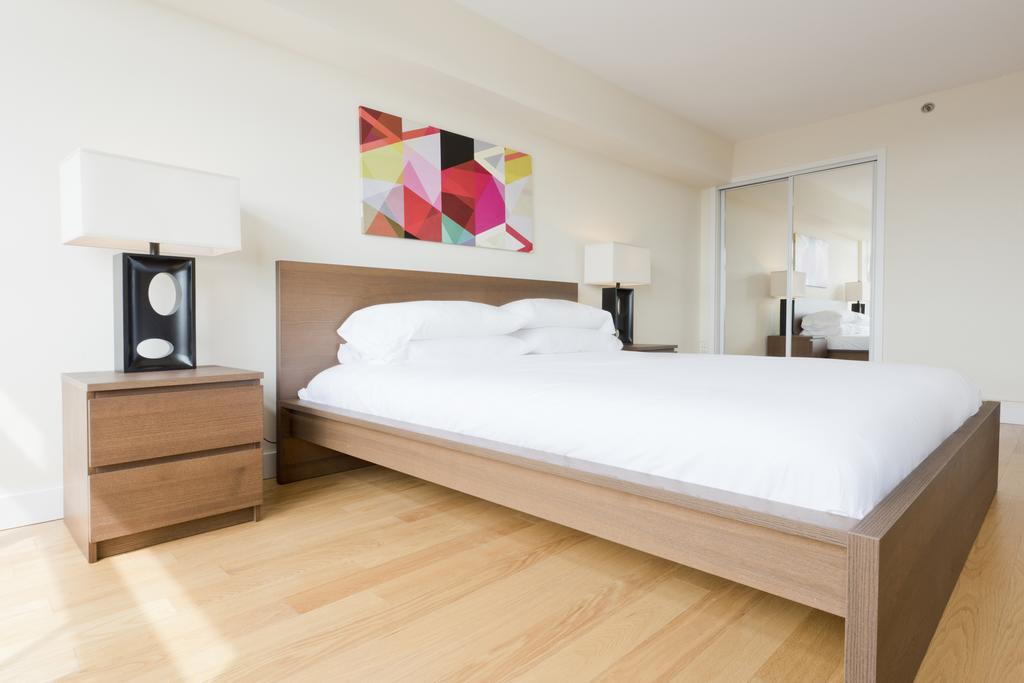 Sonder — Beacon Suites Boston Exteriör bild