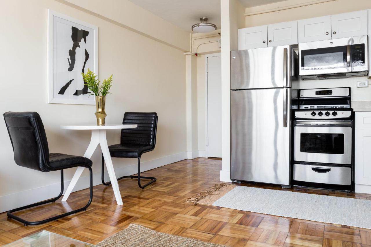 Sonder — Beacon Suites Boston Exteriör bild