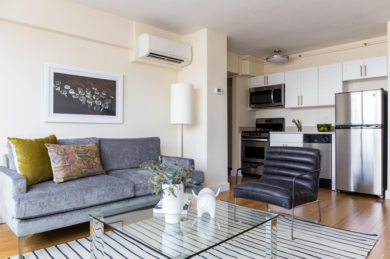 Sonder — Beacon Suites Boston Rum bild