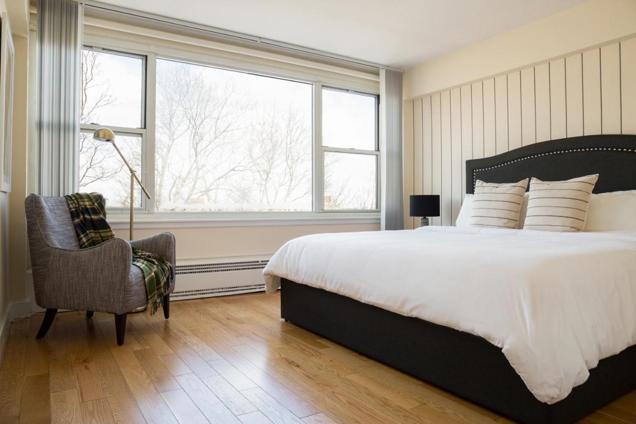 Sonder — Beacon Suites Boston Exteriör bild
