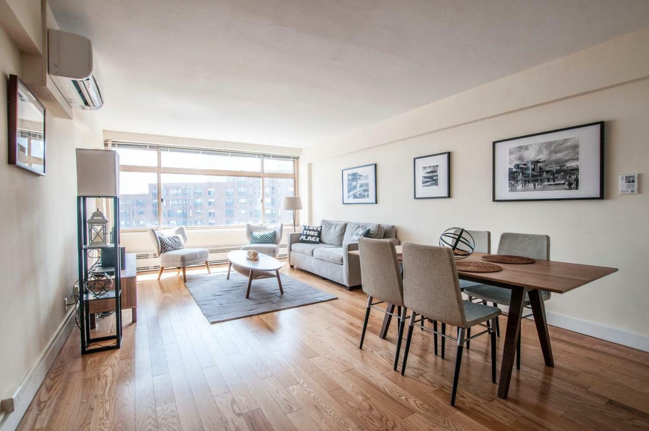 Sonder — Beacon Suites Boston Exteriör bild