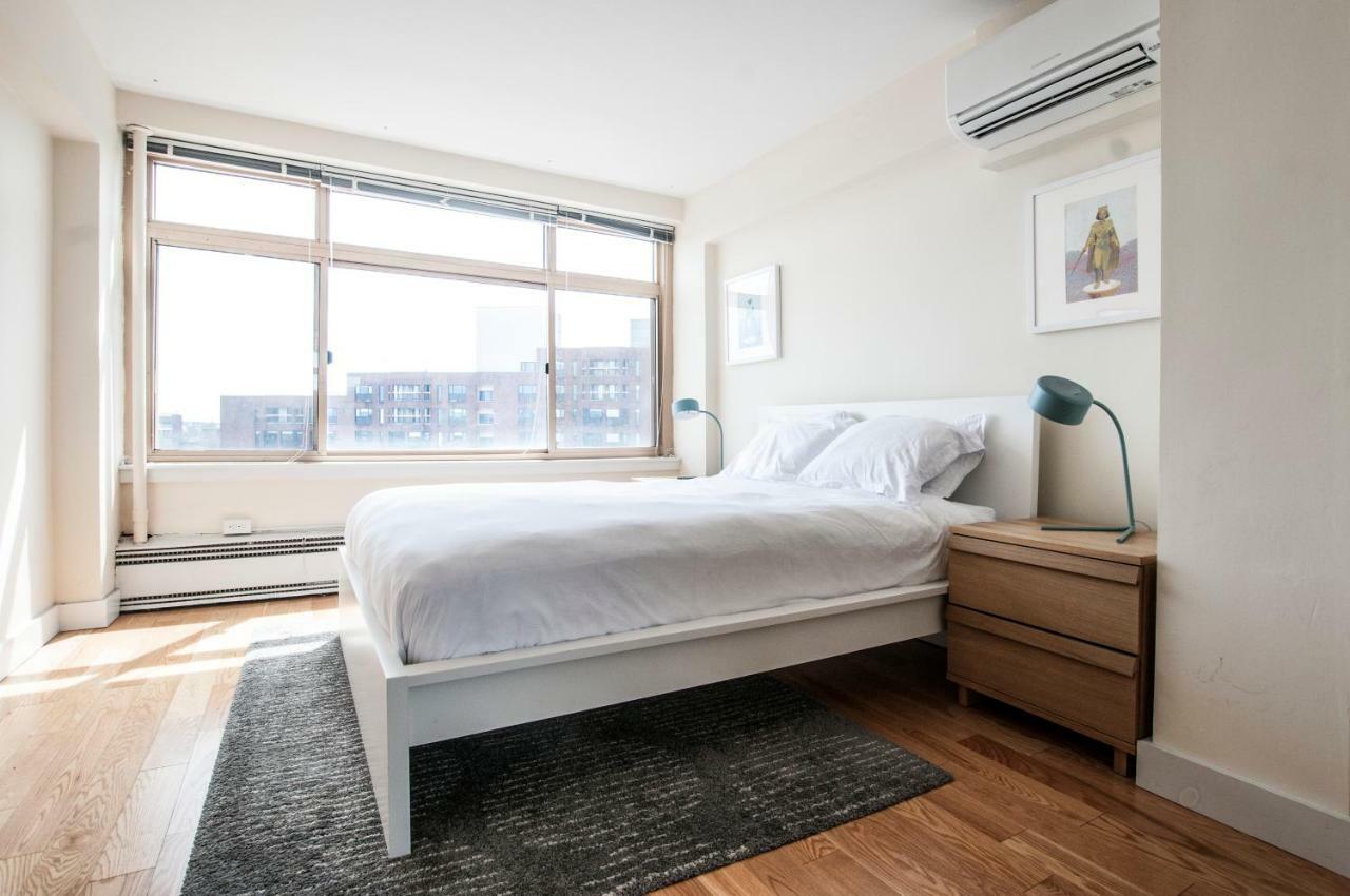 Sonder — Beacon Suites Boston Exteriör bild