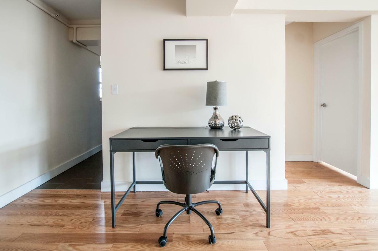 Sonder — Beacon Suites Boston Exteriör bild